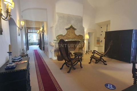 Farm hus i Cuba, Beja, Cuba - € 1.800.000 | Ref: C0183-01039 - foto 7