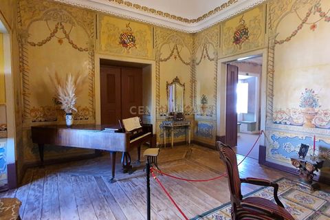 Farm hus i Cuba, Beja, Cuba - € 1.800.000 | Ref: C0183-01039 - foto 9
