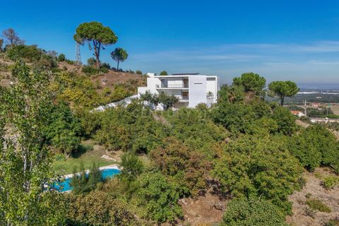 Farm hus i Palmela, Setubal, Palmela - € 1.570.000 | Ref: C0183-01336 - foto 40