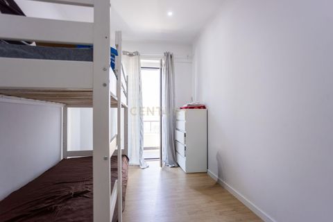 Lejlighed i Odivelas, Lisbon, Odivelas - € 350.000 | Ref: C0183-01335 - foto 9