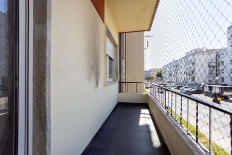 Lejlighed i Odivelas, Lisbon, Odivelas - € 350.000 | Ref: C0183-01335 - foto 12