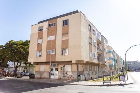 Lejlighed i Odivelas, Lisbon, Odivelas - € 350.000 | Ref: C0183-01335 - foto 28