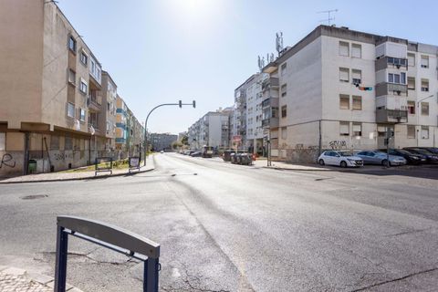 Lejlighed i Odivelas, Lisbon, Odivelas - € 350.000 | Ref: C0183-01335 - foto 29