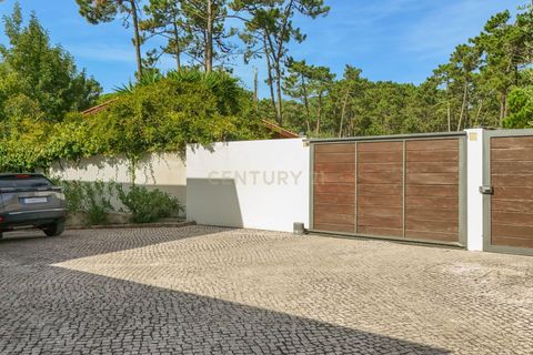 Villa i Almocageme, Lisbon, Almocageme - € 1.000.000 | Ref: C0183-01343 - foto 2