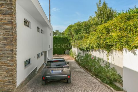 Villa i Almocageme, Lisbon, Almocageme - € 1.000.000 | Ref: C0183-01343 - foto 3