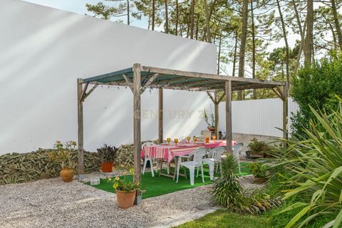 Villa i Almocageme, Lisbon, Almocageme - € 1.000.000 | Ref: C0183-01343 - foto 5