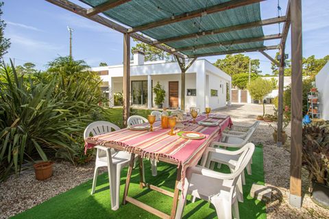 Villa i Almocageme, Lisbon, Almocageme - € 1.000.000 | Ref: C0183-01343 - foto 7