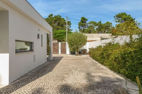 Villa i Almocageme, Lisbon, Almocageme - € 1.000.000 | Ref: C0183-01343 - foto 8
