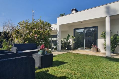 Villa i Almocageme, Lisbon, Almocageme - € 1.000.000 | Ref: C0183-01343 - foto 12