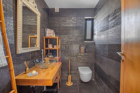 Villa i Almocageme, Lisbon, Almocageme - € 1.000.000 | Ref: C0183-01343 - foto 22