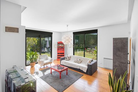 Villa i Almocageme, Lisbon, Almocageme - € 1.000.000 | Ref: C0183-01343 - foto 23