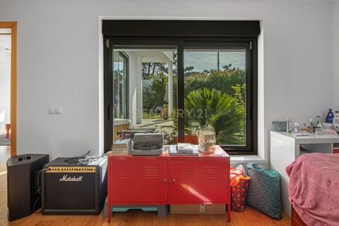 Villa i Almocageme, Lisbon, Almocageme - € 1.000.000 | Ref: C0183-01343 - foto 27