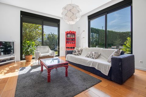 Villa i Almocageme, Lisbon, Almocageme - € 1.000.000 | Ref: C0183-01343 - foto 28