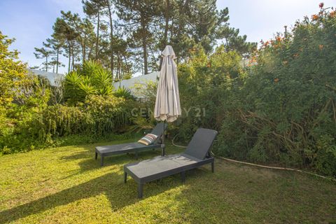 Villa i Almocageme, Lisbon, Almocageme - € 1.000.000 | Ref: C0183-01343 - foto 30