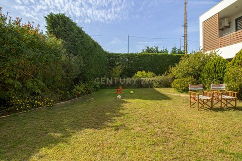 Villa i Almocageme, Lisbon, Almocageme - € 1.000.000 | Ref: C0183-01343 - foto 32