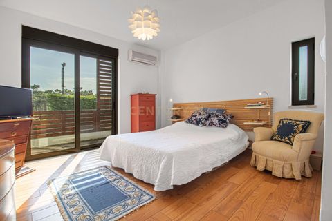 Villa i Almocageme, Lisbon, Almocageme - € 1.000.000 | Ref: C0183-01343 - foto 36