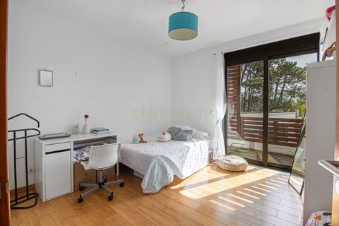Villa i Almocageme, Lisbon, Almocageme - € 1.000.000 | Ref: C0183-01343 - foto 40