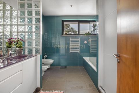Villa i Almocageme, Lisbon, Almocageme - € 1.000.000 | Ref: C0183-01343 - foto 42