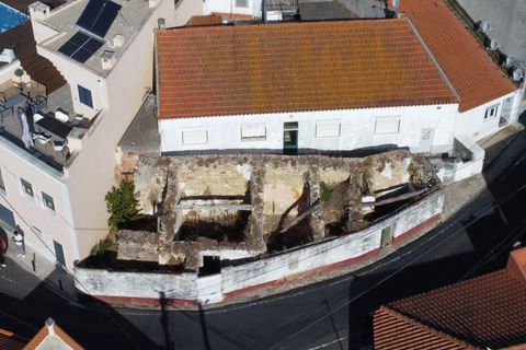 Villa i Loures, Lisbon, Loures - € 89.000 | Ref: C0183-01340 - foto 2