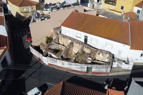 Villa i Loures, Lisbon, Loures - € 89.000 | Ref: C0183-01340 - foto 6
