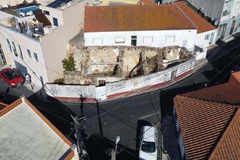 Villa i Loures, Lisbon, Loures - € 89.000 | Ref: C0183-01340 - foto 8