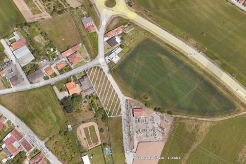 Helårsgrund i Ilhavo, Aveiro, Ilhavo - € 77.000 | Ref: KWPT-018920 - foto 1