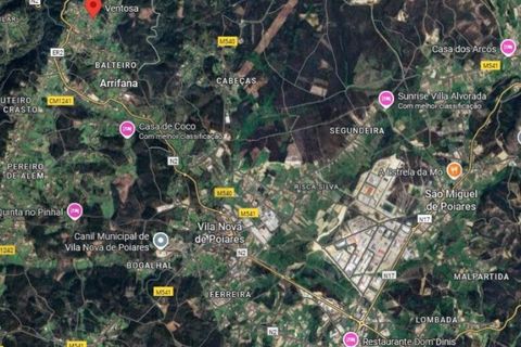 Villa a Arrifana, Aveiro, Arrifana - € 39.000 | Ref: KWPT-023762 - foto 20