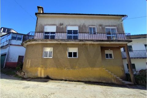 Villa a Arrifana, Aveiro, Arrifana - € 113.000 | Ref: KWPT-024405 - foto 2
