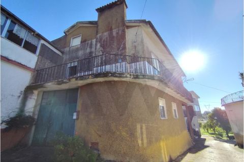 Villa a Arrifana, Aveiro, Arrifana - € 113.000 | Ref: KWPT-024405 - foto 3