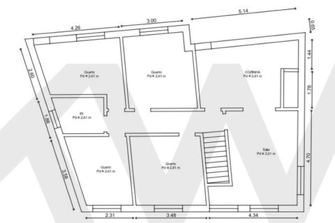 Villa a Arrifana, Aveiro, Arrifana - € 113.000 | Ref: KWPT-024405 - foto 36