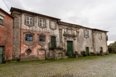 Farm i Satao, Viseu, Satao - € 249.000 | Ref: KWPT-024100 - foto 1