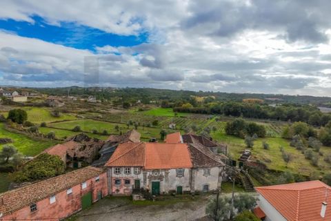 Farm i Satao, Viseu, Satao - € 249.000 | Ref: KWPT-024100 - foto 8