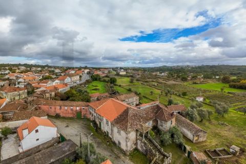 Farm i Satao, Viseu, Satao - € 249.000 | Ref: KWPT-024100 - foto 10
