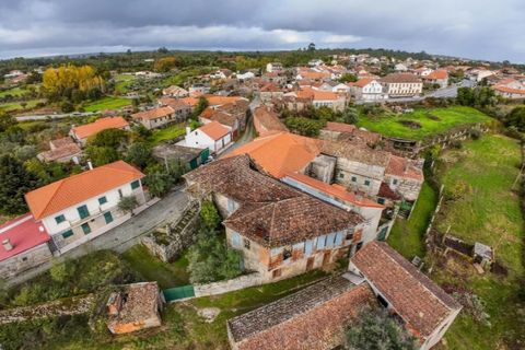 Farm i Satao, Viseu, Satao - € 249.000 | Ref: KWPT-024100 - foto 12