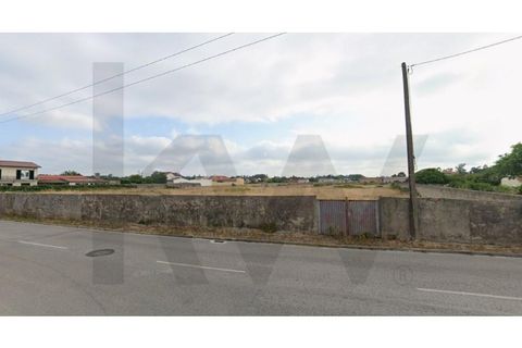 Helårsgrund i Ilhavo, Aveiro, Ilhavo - € 470.000 | Ref: KWPT-024300 - foto 1