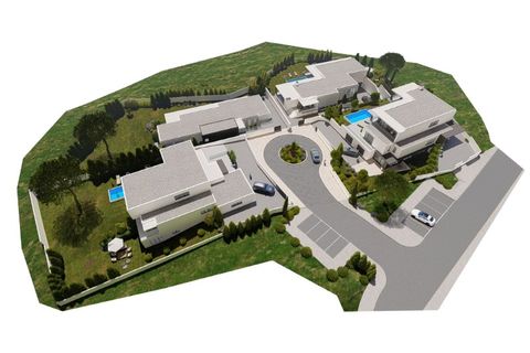 Helårsgrund i Mafra, Lisbon, Mafra - € 2.200.000 | Ref: BL1328 - foto 11