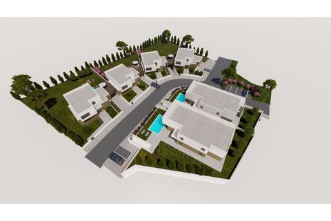 Helårsgrund i Mafra, Lisbon, Mafra - € 2.200.000 | Ref: BL1328 - foto 14