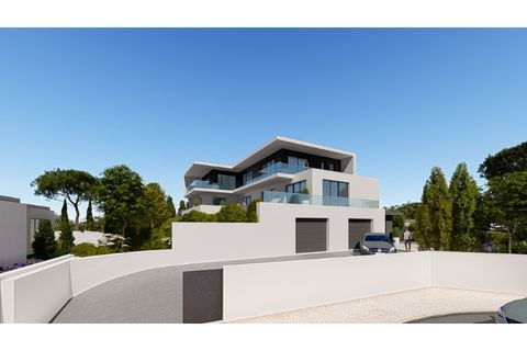 Helårsgrund i Mafra, Lisbon, Mafra - € 2.200.000 | Ref: BL1328 - foto 19