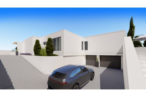Helårsgrund i Mafra, Lisbon, Mafra - € 2.200.000 | Ref: BL1328 - foto 20