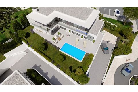 Helårsgrund i Mafra, Lisbon, Mafra - € 2.200.000 | Ref: BL1328 - foto 23