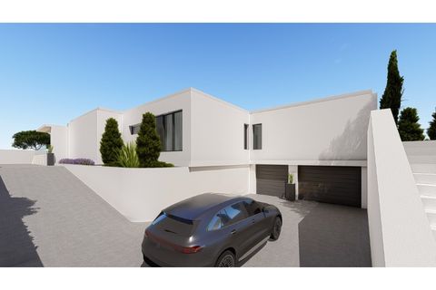 Helårsgrund i Mafra, Lisbon, Mafra - € 2.200.000 | Ref: BL1328 - foto 25