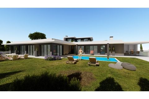 Helårsgrund i Mafra, Lisbon, Mafra - € 2.200.000 | Ref: BL1328 - foto 26