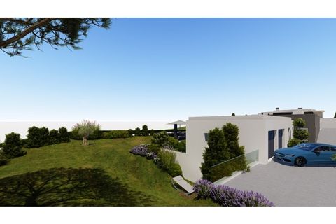 Helårsgrund i Mafra, Lisbon, Mafra - € 2.200.000 | Ref: BL1328 - foto 30