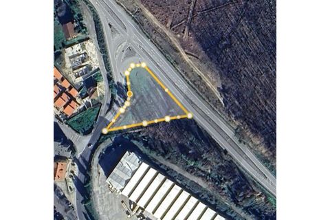 Helårsgrund i Sever do Vouga, Aveiro, Sever do Vouga - € 85.000 | Ref: KWPT-020248 - foto 1