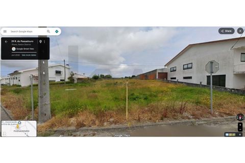 Helårsgrund i Ilhavo, Aveiro, Ilhavo - € 65.000 | Ref: KWPT-025573 - foto 2
