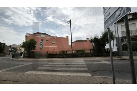 Helårsgrund i Oliveira do Bairro, Aveiro, Oliveira do Bairro - € 116.000 | Ref: KWPT-020243 - foto 3