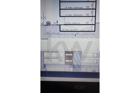 Helårsgrund i Oliveira do Bairro, Aveiro, Oliveira do Bairro - € 116.000 | Ref: KWPT-020243 - foto 12