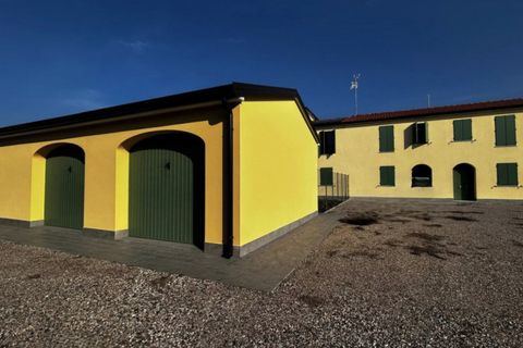 Villa a Cavezzo, Modena, Cavezzo - € 125.000 | Ref: CA238 - foto 3