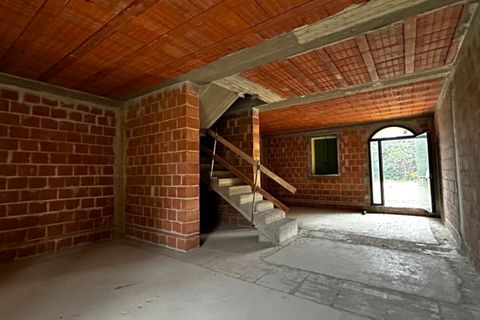 Villa a Cavezzo, Modena, Cavezzo - € 125.000 | Ref: CA238 - foto 5