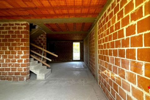 Villa a Cavezzo, Modena, Cavezzo - € 125.000 | Ref: CA238 - foto 6